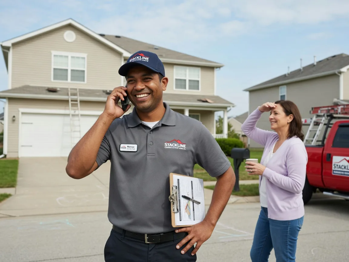 Chimney flashing repair Gretna, VA FAQs
